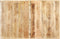 vidaXL - Salontafel - 142x90x42 - cm - massief - mangohout