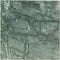 vidaXL - Salontafel - 40x40x35 - cm - echt - steen - met - marmeren - textuur - groen