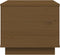 vidaXL - Salontafel - 40x50x35 - cm - massief - grenenhout - honingbruin