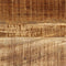 vidaXL - Salontafel - 45x45x35 - cm - massief - ruw - mangohout