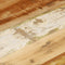 vidaXL - Salontafel - 45x45x40 - cm - massief - gerecycled - hout