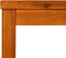 vidaXL - Salontafel - 50x35x45 - cm - massief - acaciahout