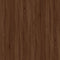 vidaXL - Salontafel - 50x50x35 - cm - bewerkt - hout - bruin - eikenkleur
