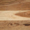 vidaXL - Salontafel - 50x50x38 - cm - massief - acaciahout