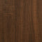 vidaXL - Salontafel - 50x50x40 - cm - bewerkt - hout - bruin - eikenkleur