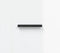 vidaXL - Salontafel - 50x50x40 - cm - bewerkt - hout - hoogglans - wit