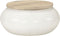 vidaXL - Salontafel - 51x51x27 - cm - massief - mangohout