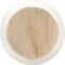 vidaXL - Salontafel - 51x51x27 - cm - massief - mangohout