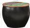vidaXL - Salontafel - 53x43 - cm - massief - gerecycled - hout