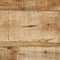 vidaXL - Salontafel - 55x55x45 - cm - massief - ruw - mangohout