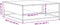 vidaXL - Salontafel - 60,5x60,5x30 - cm - bewerkt - hout - en - metaal - gerookt - eiken