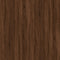 vidaXL - Salontafel - 60x44,5x45 - cm - bewerkt - hout - bruin - eikenkleur