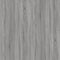 vidaXL - Salontafel - 60x44,5x45 - cm - bewerkt - hout - grijs - sonoma - eikenkleurig