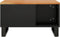 vidaXL - Salontafel - 60x50x35 - cm - massief - acaciahout