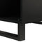 vidaXL - Salontafel - 60x50x35 - cm - massief - acaciahout
