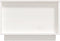 vidaXL - Salontafel - 60x50x35 - cm - massief - grenenhout - wit