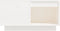 vidaXL - Salontafel - 60x61x32,5 - cm - massief - grenenhout - wit