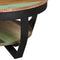 vidaXL - Salontafel - 65x32 - cm - massief - gerecycled - hout