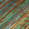 vidaXL - Salontafel - 65x32 - cm - massief - gerecycled - hout
