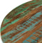 vidaXL - Salontafel - 65x32 - cm - massief - gerecycled - hout