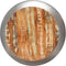 vidaXL - Salontafel - 68x68x30 - cm - massief - gerecycled - hout - grijs