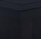 vidaXL - Salontafel - 68x68x30 - cm - massief - mahoniehout - lichtkoffiekleurig