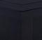vidaXL - Salontafel - 68x68x30 - cm - massief - mahoniehout - lichtkoffiekleurig
