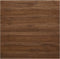 vidaXL - Salontafel - 68x68x33 - cm - massief - teakhout