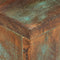 vidaXL - Salontafel - 68x68x41 - cm - massief - gerecycled - hout