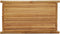 vidaXL - Salontafel - 70x40x35 - cm - bamboe