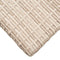 vidaXL - Salontafel - 70x40x38 - cm - poly - rattan - beige