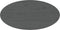 vidaXL - Salontafel - 80x40x35 - cm - massief - grenenhout - grijs