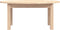 vidaXL - Salontafel - 80x40x35 - cm - massief - grenenhout