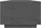 vidaXL - Salontafel - 80x50x35,5 - cm - massief - grenenhout - grijs