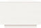 vidaXL - Salontafel - 80x50x35,5 - cm - massief - grenenhout - wit
