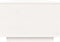 vidaXL - Salontafel - 80x50x35,5 - cm - massief - grenenhout - wit