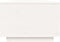vidaXL - Salontafel - 80x50x35,5 - cm - massief - grenenhout - wit