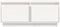 vidaXL - Salontafel - 80x50x35 - cm - massief - grenenhout - wit