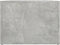 vidaXL - Salontafel - 80x50x36 - cm - bewerkt - hout - betongrijs