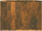 vidaXL - Salontafel - 80x50x36 - cm - bewerkt - hout - gerookt - eikenkleurig