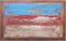 vidaXL - Salontafel - 80x50x40 - cm - gerecycled - teakhout