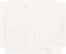 vidaXL - Salontafel - 80x50x40 - cm - massief - grenenhout - wit