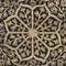 vidaXL - Salontafel - 80x50x40 - cm - massief - mangohout
