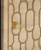 vidaXL - Salontafel - 80x50x40 - cm - massief - mangohout