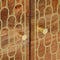 vidaXL - Salontafel - 80x50x40 - cm - massief - mangohout