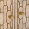 vidaXL - Salontafel - 80x50x40 - cm - massief - mangohout
