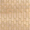 vidaXL - Salontafel - 80x50x40 - cm - massief - mangohout