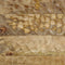 vidaXL - Salontafel - 80x50x40 - cm - massief - mangohout
