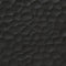 vidaXL - Salontafel - 80x50x40 - cm - massief - mangohout - zwart