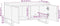 vidaXL - Salontafel - 80x51x40 - cm - massief - acaciahout